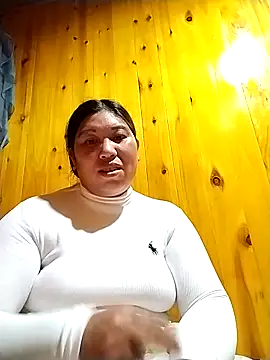 kussecka Live XXX-chat