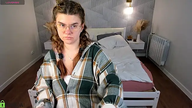 Sembang XXX Secara Langsung zoe_j0y