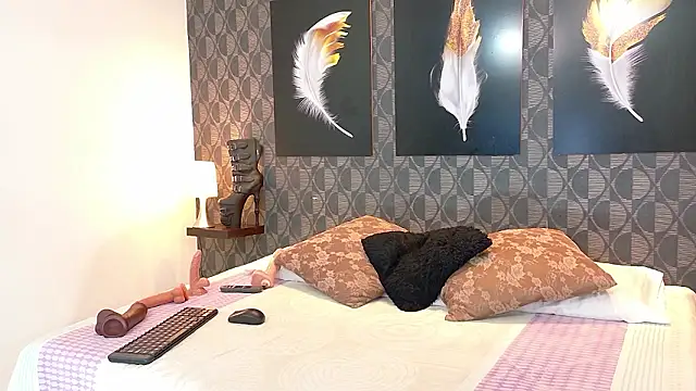 Czat XXX na żywo – ScarleetSmith