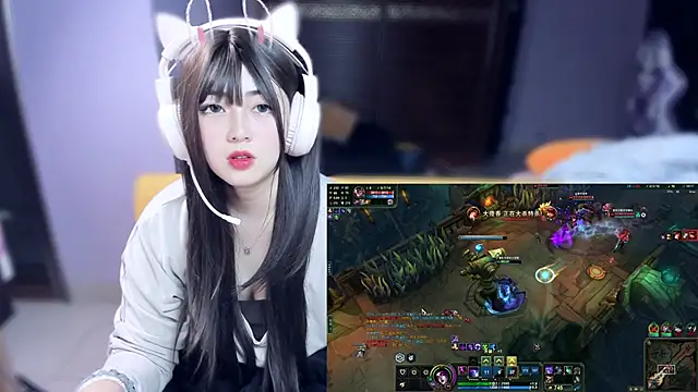 yuki3366のライブXXXチャット