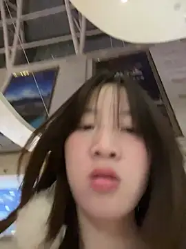 littleqiu 웹캠 쇼