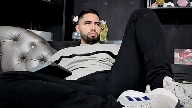 Chat XXX Live matteosantos