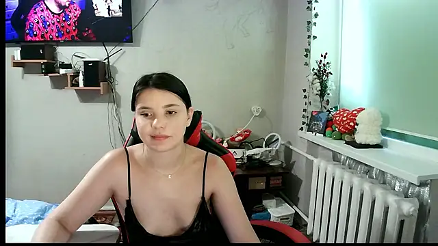 EllisKiss Chat XXX live