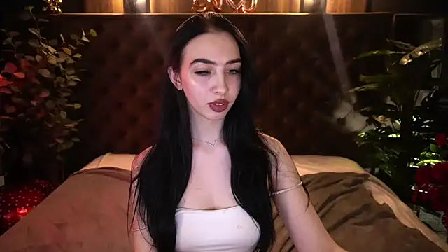 Živý XXX chat WildKittenX_