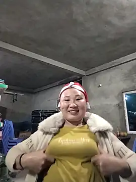 Pokazy przed kamerką – MINSSA502