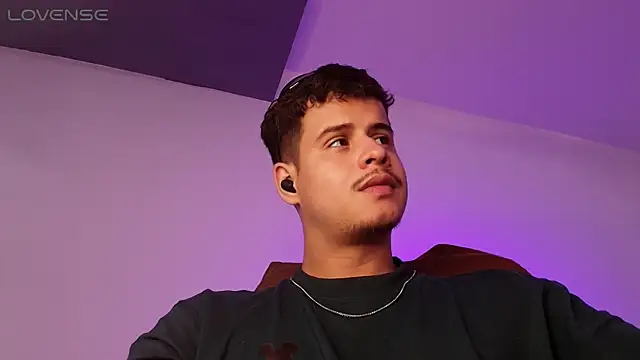 BjornSteel's Webcam Show