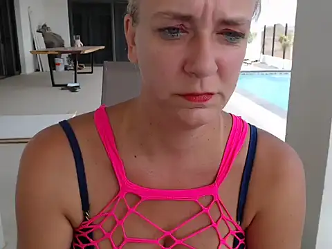 Chat XXX ao vivo de Wendysexyx