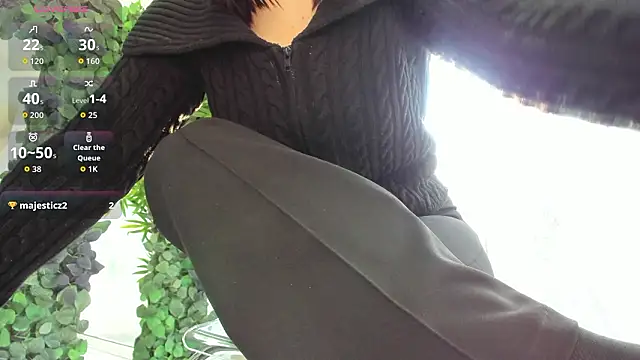 Lexi_Stormn Live XXX chat