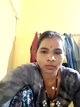 Jaya_Iyer Webcam Show