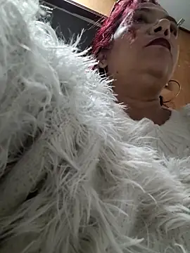 Chatroom XXX en direct de Scarlet_curly8a