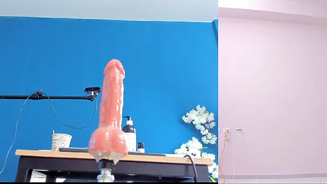 Chat XXX en directo de letty_straus