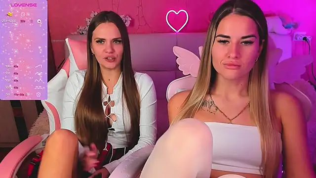 Chat XXX en directo de ivannatompsonnn