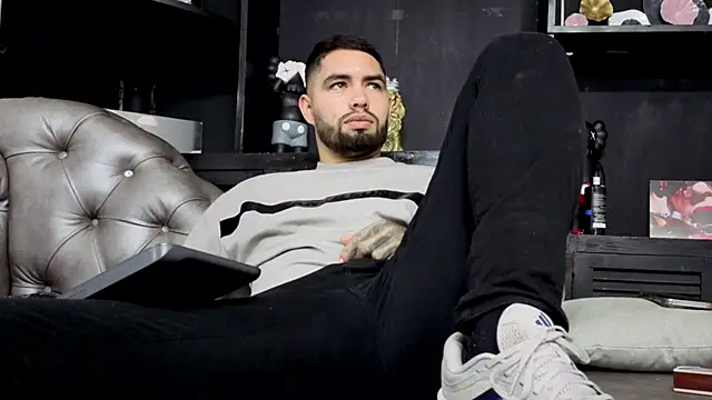 matteosantos Obrolan Langsung XXX