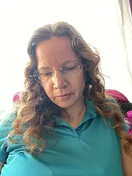 AnnikaRose: онлайн-секс-чат