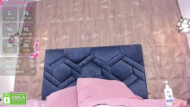 Samy_Blaze Live XXX Chat