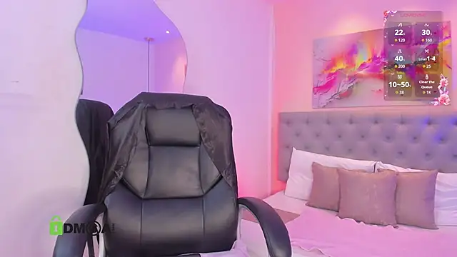 Chat XXX en directo de sweetrose_01