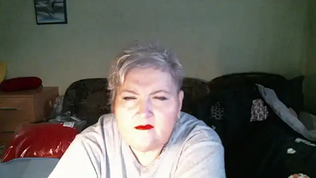 Show webcam de Lana555