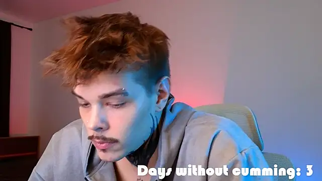 DENIS_HERE – Kamerová šou