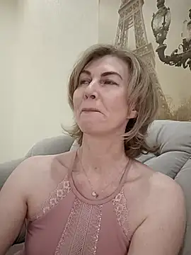 stellahere8 Webcam-Show