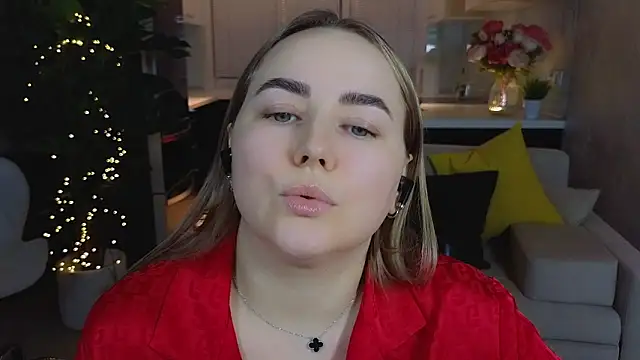 Mira_Mermayd Adlı Modelin Canlı XXX Sohbeti