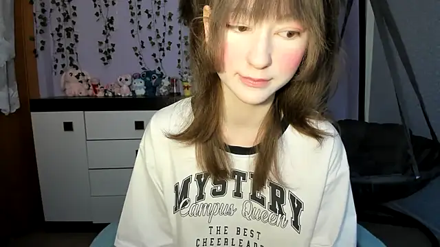 Yoonhee_ki 라이브 XXX 채팅