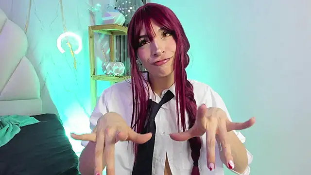 Damiian20_ 在線直播表演