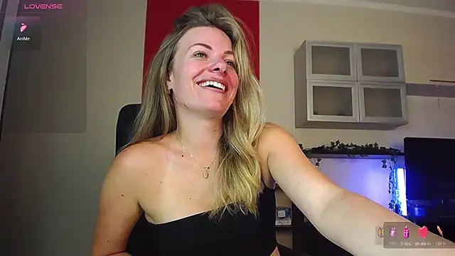 ladysabotage's Live XXX Chat