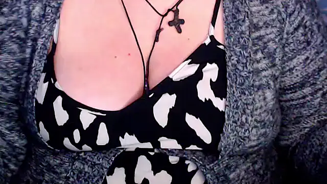 mayasmith Show in webcam