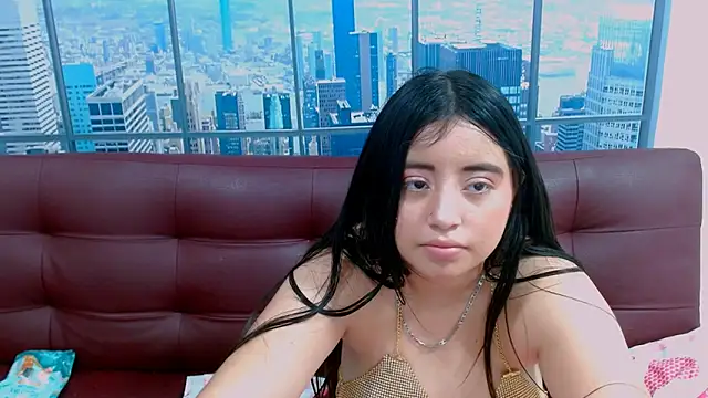 Онлайн чат XXX angelhotlatina18