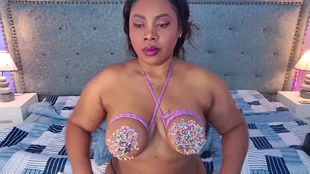 JackyNorris Live XXX-Chat