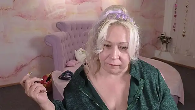 Chat XXX Live Penelope_Pinky