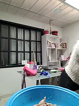 Scarlet_curly8a Obrolan Langsung XXX