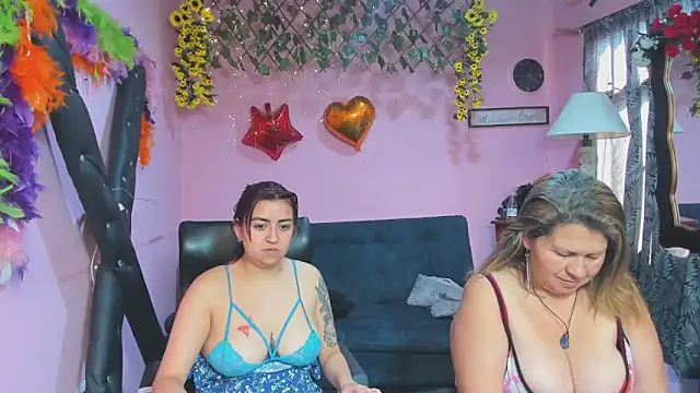 lesbiancuple – Naživo XXX chat