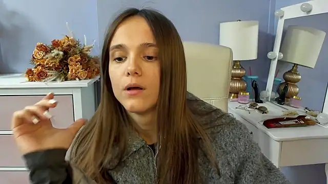 Živý XXX chat dirtyxEmily