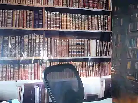 MissLusty_ Obrolan Langsung XXX