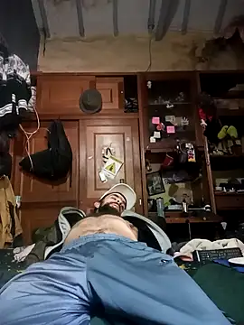 Chat +18 de hairy_mannn ao vivo