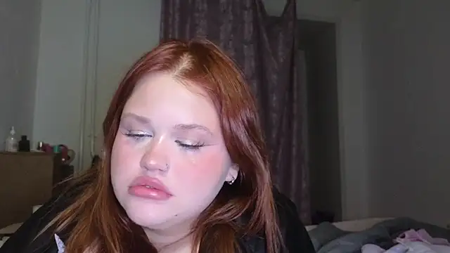 Gloria_Thomas: онлайн-секс-чат