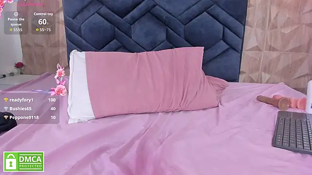 Samy_Blaze 现场XXX聊天