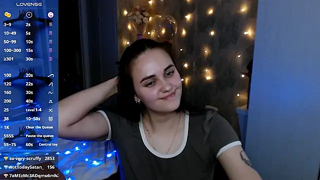 _Maribel_n Live XXX chat