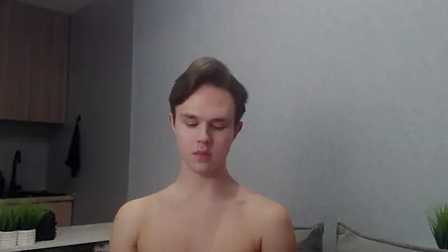 MartinMendez – Live XXX-chat