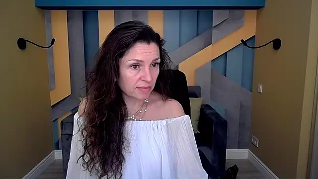 Živý XXX chat EllaLong