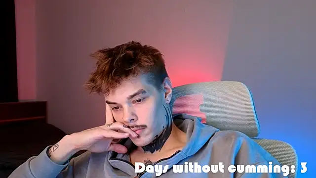 DENIS_HERE Webcamshow