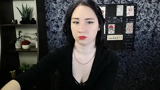 Moon_foxy_ – Naživo XXX chat