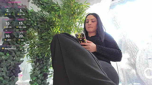 Lexi_Storm – Naživo XXX chat