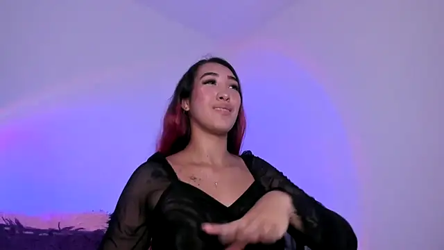 HeidyRousse – Naživo XXX chat