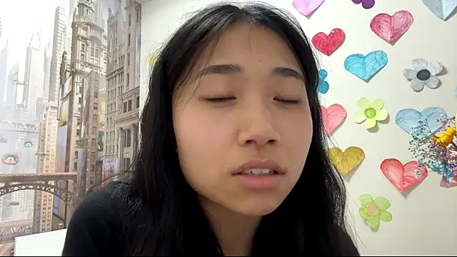 SweetMiaXO Chat XXX in diretta