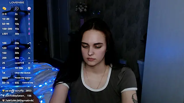 _Maribel_ – Naživo XXX chat