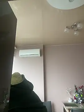 XXX chat uživo modela Flossy_Vettie