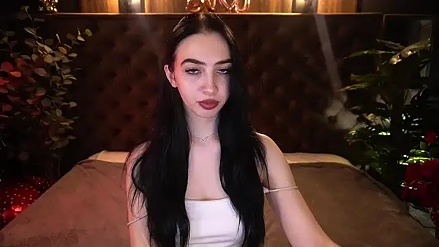 Sembang XXX Secara Langsung WildKittenX_