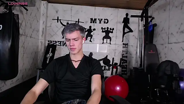 nicktorn Live XXX-chat